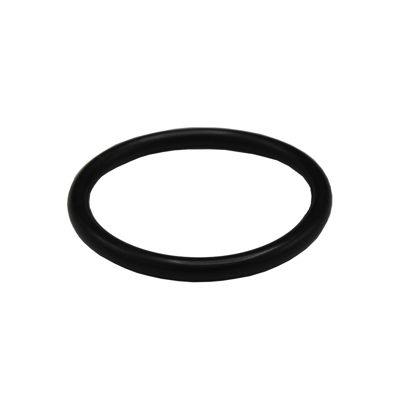Saval O-ring voor haspel | achterzijde